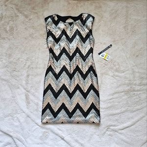 NWT As You Wish - Homecoming dress